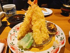 -渔寿司·日本料理(艾尚天地店)