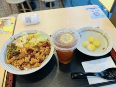 -永和大王(长寿路店)