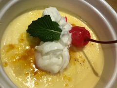 焦糖布丁-季玄精致日本料理自助餐(闸北公园店)