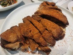 -潮州府·潮菜·砂锅粥(徐家汇店)