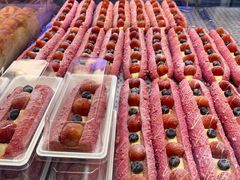 -LELECHA乐乐茶(新街口大洋店)