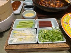 -那家小馆•北京菜•烤鸭(中关村店)