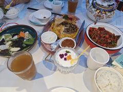 -阿娜尔·新疆菜(宜家荟聚中心店)