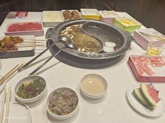-川西坝子火锅(金沙1.0直营店)
