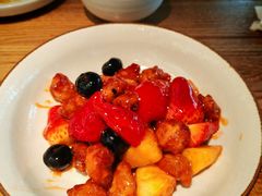 -潮粥荟·潮汕砂锅粥(槐房万达店)