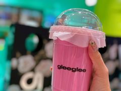 -gleeglee乐溢亦茶(合生汇店)