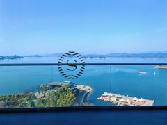 -绿城千岛湖喜来登度假酒店