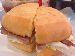 -颓记茶餐厅(美景总店)