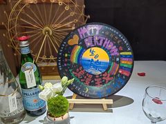 -王品牛排(福州泰禾店)