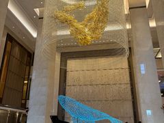 -郑州美盛喜来登大酒店