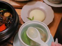 -竹里馆·淮扬菜·功夫茶(老门东店)