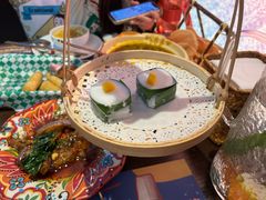 -泰妃殿(武汉首店)