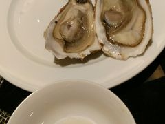 -武汉武昌威斯汀酒店-知味自助餐厅