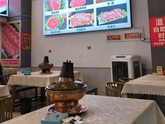 -虾大侠·盱眙龙虾老北京铜锅涮羊肉(金楠天街店)