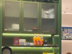 -潮界(LU·ONE凯德晶萃广场店)