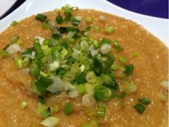 土豆泥-吴记酱骨炖菜馆(西大直街店)
