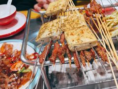 -古彭7只羊·徐州烧烤(旗舰店)