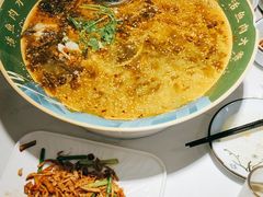 -光海·乡记酸菜鱼·始于1996(花园路店)