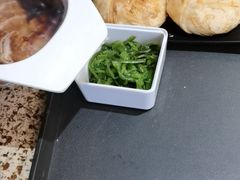 -小倩倩•鸡汤馄饨(江西路创始店)