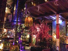 大堂-胡桃里乐队酒馆(鎏嘉码头店)