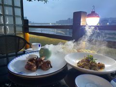-夜宴江景餐厅