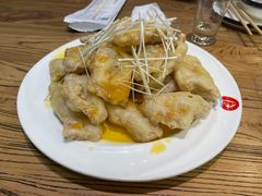 -小船渔村·大连菜(明泽街店)