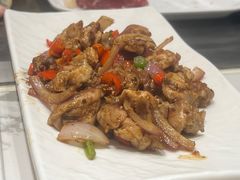 -火地铁板烧(昆山万象汇店)
