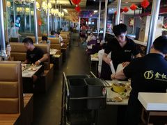 -金权道韩式自助烤肉(嘉华国际店)