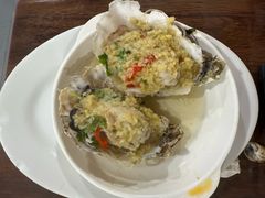 -车头老二大排档(金城步行街店)