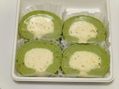-好利来(乐堤港店)