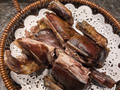 -高家烧鸽子烧烤店63年