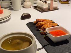 -肴约·花园式餐厅(湖里店)