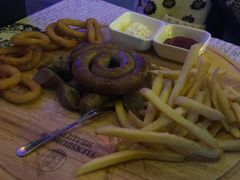 -德国弗伦斯堡啤酒屋