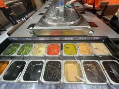 -北家姓转转小火锅(万辉店)