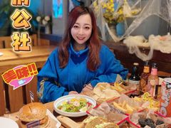 -学府公社餐酒吧(原中关村天堂店)