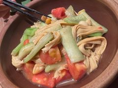 -耶里夏丽·丝路国际·新疆餐厅(浦东区东方路店)