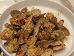 -东江海鲜大排档·潮汕菜·砂锅粥