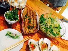 -木屋烧烤(白石洲店)