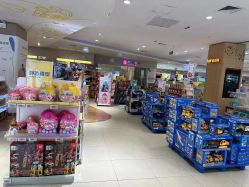 -孩子王(塘沽滨海万达店)