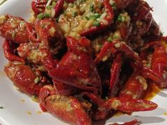 -美膳居川菜馆油焖大虾烧烤(卓刀泉店)