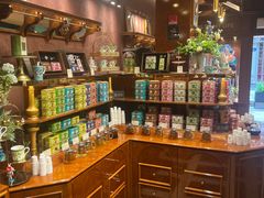-布兰兔的植物庄园(杭州南宋御街店)