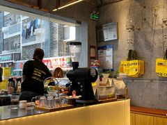 -MQ COFFEE STAND明谦(新洲店)