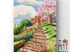 -蕃茄田艺术(悦荟广场中心)