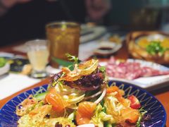 -肉魁屋·烧肉·烧鸟·酒场(高新店)