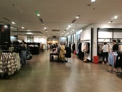 -ZARA(仓山万达店)