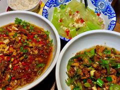 -辣得叫湘菜(四明店)