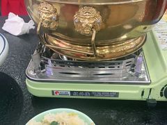 -撒拉人家.酸菜牦牛肉火锅