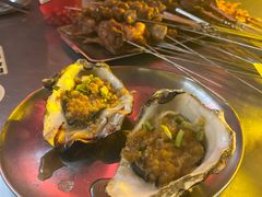 -那些年一起吃串的地方烧烤(观前街店)