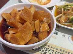 -老淮城·长鱼面(河下古镇店)