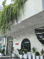 -MS.SALON美发沙龙